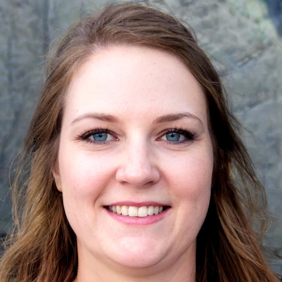 Elena Richter, Mitgründerin und CEO