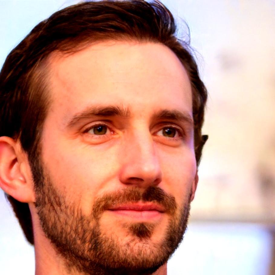 Maximilian Brenner, Mitgründer und CTO